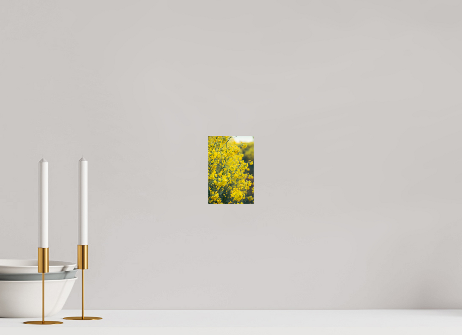 10 x 15 cm, Photo Print On Fuji Crystal DP II Golden Bloom