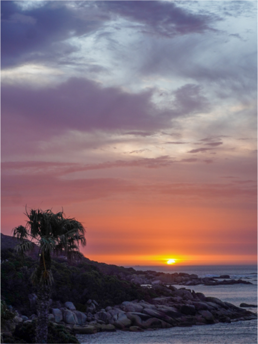 Main image Sunset Camps Bay