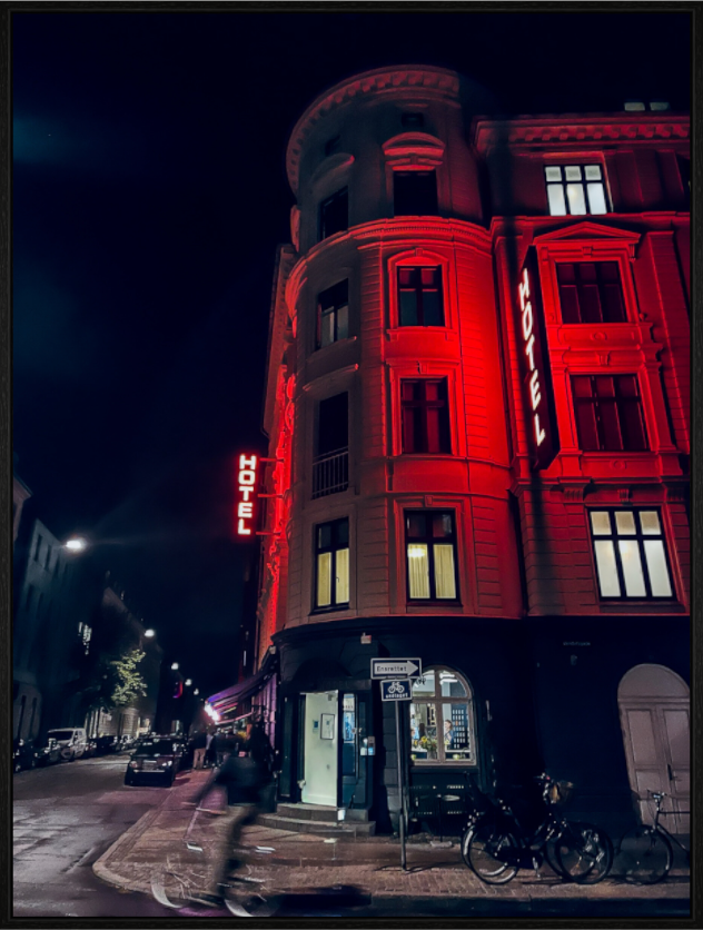 Main image Copenhagen