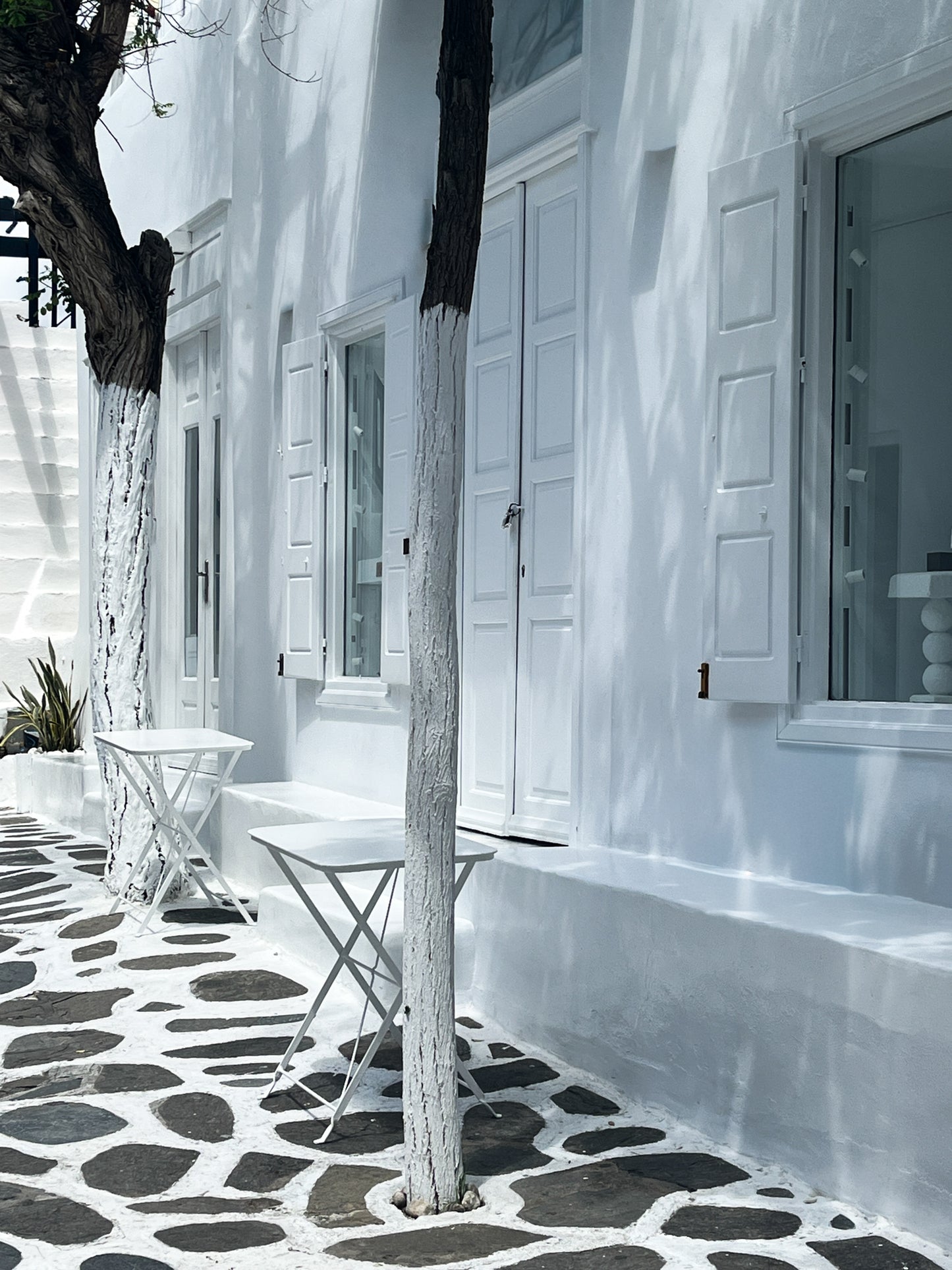 Mykonos