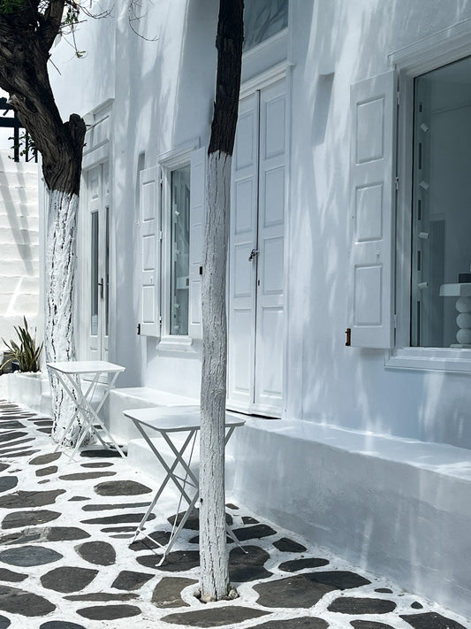 Mykonos