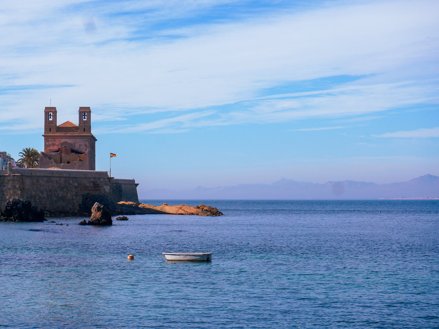 Tabarca