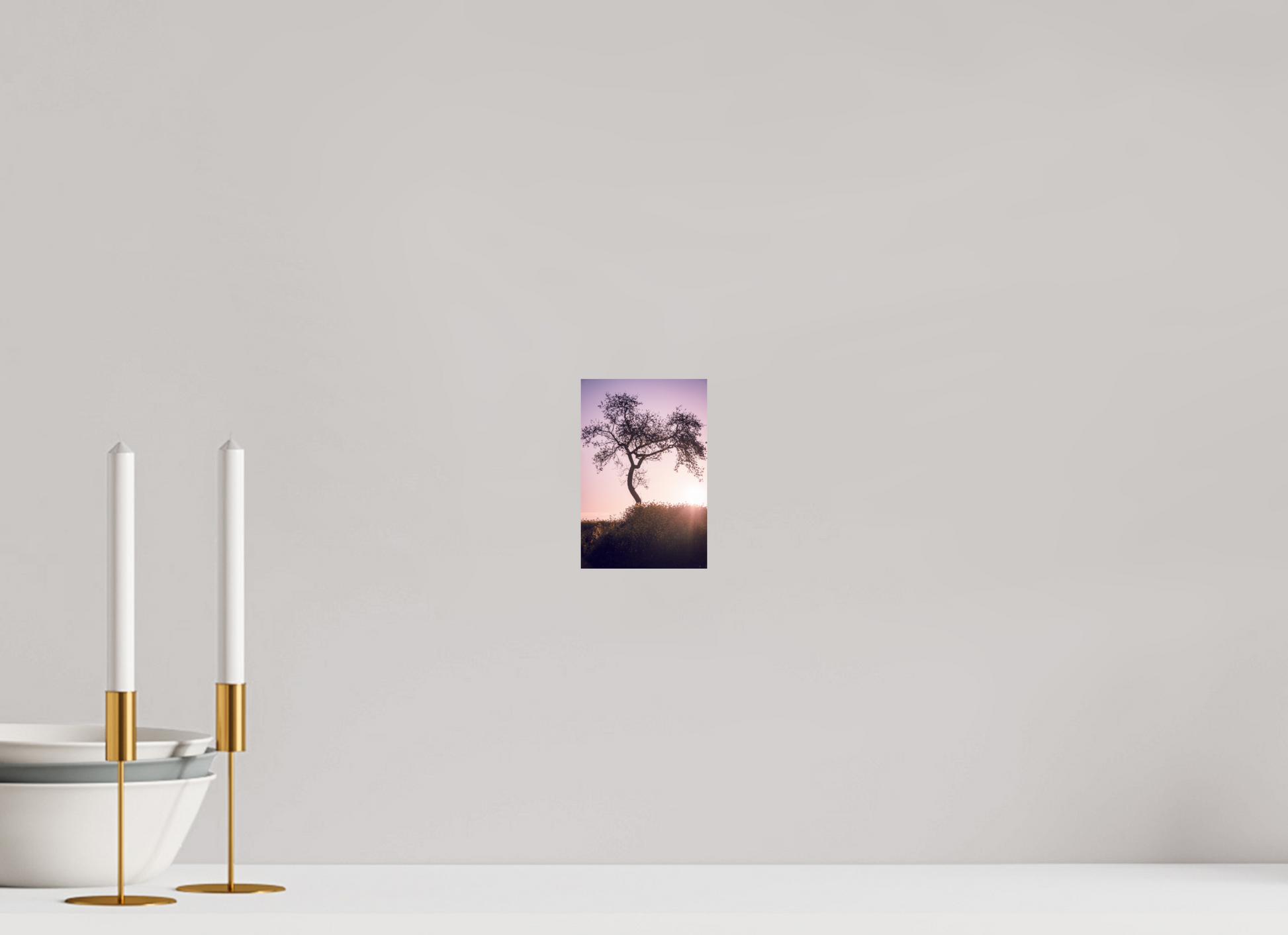 10 x 15 cm, Photo Print On Fuji Crystal DP II Silent Radiance