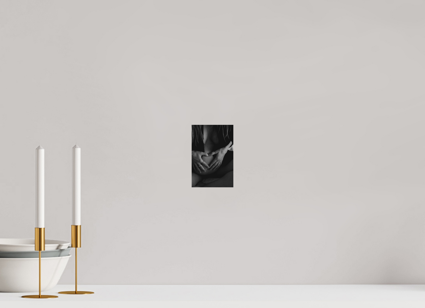 10 x 15 cm, Photo Print On Fuji Crystal DP II Within