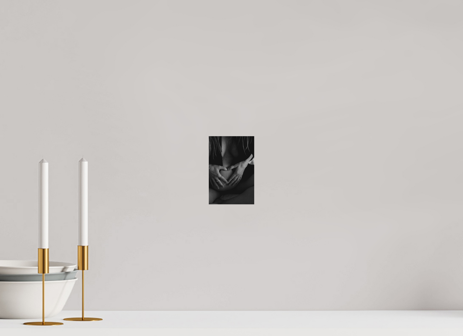 10 x 15 cm, Photo Print On Fuji Crystal DP II Within